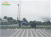 Chuyển nhượng 2 lô đất mặt đường 353 khu Anh Dũng 1, Dương Kinh, Hải Phòng