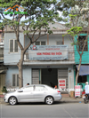 Bán nhà mặt đường số 479 Lê Thánh Tông, Ngô Quyền, Hải Phòng