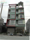 Cần bán nhà số 83A/193 Văn Cao, Hải An, Hải Phòng