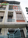 Bán nhà số 13A ngách 7 ngõ 75 Trung Hành, Đằng Lâm, Hải An, Hải Phòng