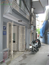 Cần bán nhà số 31B/80 Lê Lai, Ngô Quyền, HP