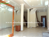 Cho thuê toàn bộ, dài hạn nhà mặt phố 34 Lương Khánh Thiện, Ngô Quyền, HP