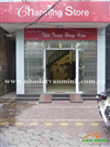 Cho thuê nhà mặt đường số 249 Hai Bà Trưng, Lê Chân, Hải Phòng