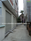 Cần bán nhà số 59/32 xóm Trung 3, Văn Cao, Đằng Giang, Ngô Quyền, Hải Phòng.