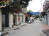 Cần bán nhà số 7A Lô 246 Đường Mạc Đĩnh Phúc - Thành Tô - Hải An - HP 