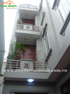 Cần bán nhà số 2/86 Phương Lưu - Vạn Mỹ - Ngô Quyền - HP