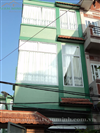  Cần bán nhà số 35/147 Đình Đông, Lê Chân, HP 