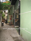 Bán nhà số 4C ngách 20 Nam Pháp I, Đằng Giang, Ngô Quyền, Hải Phòng