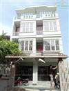 Bán nhà số 10/546 Thiên Lôi, Lê chân, Hải Phòng
