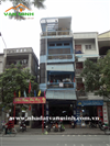 Bán nhà số 85 Bạch Đằng, Hồng Bàng, Hải Phòng
