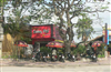 Bán gấp quán cafe số 851 & karaoke số 891 Ngô Gia Tự, Hải An, Hải Phòng