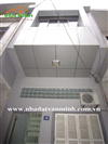 Bán nhà số 46 ngõ 259 Nguyễn Đức Cảnh, Lê chân, Hải Phòng