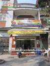 Bán nhà mặt đường số 105 Lê Thánh Tông, Ngô Quyền, Hải Phòng