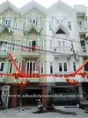 Bán nhà số 2/40/193 Văn Cao, Ngô Quyền, Hải Phòng