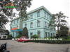 Công ty CP công nghiệp và thương mại STC - Km 104 + 300 Nguyễn Bỉnh Khiêm, Hải An, Hải Phòng cho thuê văn phòng, nhà xưởng...