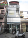Bán nhà số 113 đường Chợ Cột Đèn, Dư Hàng, Lê Chân, Hải Phòng