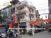 Bán nhà số 266i Trần Nguyên Hãn, Lê Chân, Hải PHòng