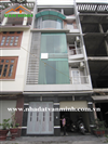 Bán nhà khu nhà ở cao cấp 106 Lương Khánh Thiện, Ngô Quyền, Hải Phòng