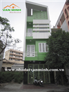 Bán nhà số 24 lô 1 Quán Nam, Lê Chân, Hải Phòng