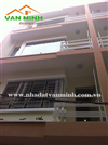 Bán nhà số 10/231 Văn Cao, Hải An, Hải Phòng