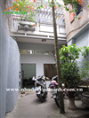 Bán nhà số 113/33 Trần Phú, Ngô Quyền, Hải Phòng