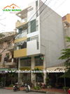 Chuyển công tác cần bán nhà số 386 lô 22 Lê Hồng Phong, Ngô Quyền, Hải Phòng