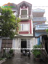 Bán nhà số 79A/152 (gần số nhà 91), Lê Thánh Tông, Ngô Quyền, Hải Phòng