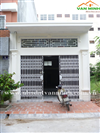 Cho thuê nhà số 2 lô 1 Quán Nam, Lê Chân, Hải Phòng