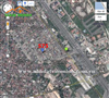 Cho thuê nhà số 575 lô 22 Lê Hồng Phong, Ngô Quyền, Hải Phòng