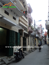 Bán nhà số 13 lô 1A Lâm Tường, Tô Hiệu, Lê Chân, Hải Phòng