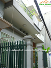 Bán nhà số 6/25/152 chợ Hàng cũ, Lê Chân, HP