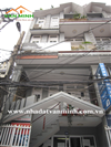 Bán nhà số 30/229 Miếu Hai Xã, Lê Chân, Hải Phòng