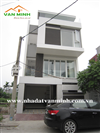 Bán nhà số 100/153 Nguyễn Văn Hới, Hải An, Hải Phòng