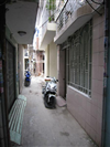 Bán nhà số 2 D26 Đổng Quốc Bình, Ngô Quyền, Hải Phòng