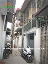 Bán nhà số 03/B21 D5 Cát Bi (ngõ 67 đường Hào Khê), Hải An, Hải Phòng