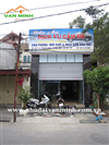Bán nhà mặt đường số 11A Trung Hành, Đằng Lâm, Hải An, Hải Phòng