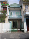 Bán nhà số 110 lô 2 Quán Nam, Lê Chân, Hải Phòng