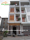 Bán nhà số 62 lô 3E đường Lê Hồng Phong, phường Đông Khê, khu đô thị mới ngã 5 sân bay Cát Bi, Ngô Quyền, Hải Phòng