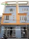 Bán nhà số 20A + 20B/12 đường Lực Hành, Đằng Lâm, Hải An, Hải Phòng