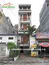 Cho thuê nhà số 374 lô 22 Lê Hồng Phong, Ngô Quyền, Hải Phòng
