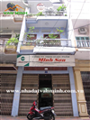 Bán nhà số 7 phố Vũ Hải (88 Trần Quang Khải), Quang Trung, Hồng Bàng, Hải Phòng