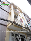Cần bán nhà số 8 khu nhà ở mới ngõ 739 Nguyễn Văn Linh, Lê Chân, Hải Phòng