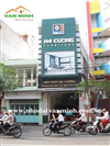 Cho thuê nhà mặt đường số 118 Tô Hiệu, Lê Chân, Hải Phòng
