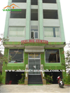 Bán nhà ở Cầu Đen, Hoa Động, Thủy Nguyên, Hải Phòng