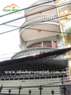 Bán nhà số 41/81 Phạm Hữu Điều, Lê Chân, Hải Phòng