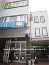Bán nhà số 28/305 Đông Khê, Ngô Quyền, Hải Phòng