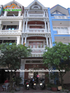 Bán nhà số 9 lô 1 khu nhà ở cao cấp 97 Bạch Đằng, Hồng Bàng, Hải Phòng