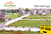 Chuyển nhượng lô đất khu dân cư Trung Hành 5, Đằng Lâm, Hải An, Hải Phòng