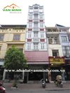 Cho thuê nhà số 9 Lương Khánh Thiện, Ngô Quyền, Hải Phòng