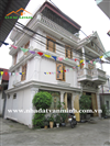 Bán nhà số 2/214 Trung Lực, Hải An, Hải Phòng